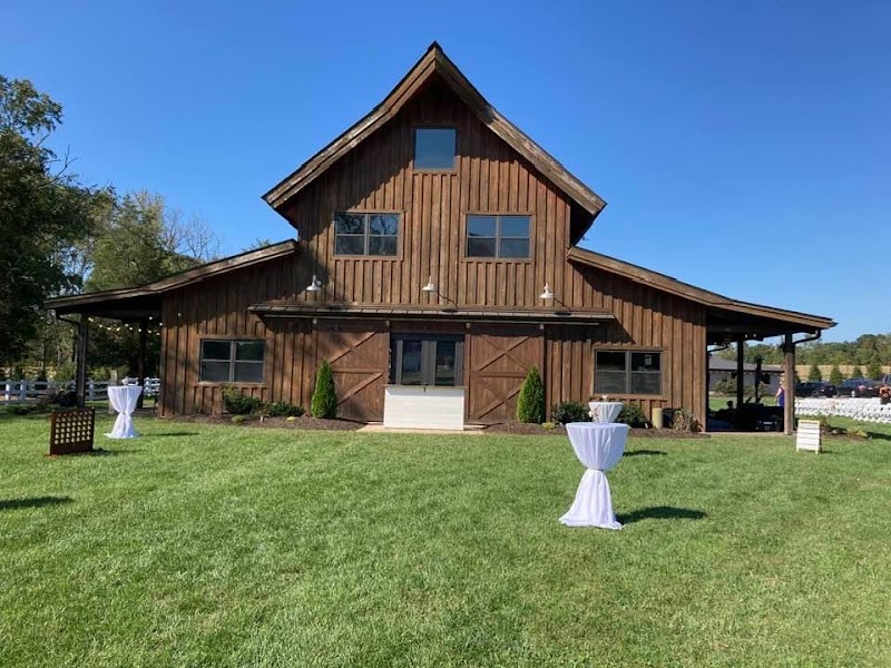 Pleasant Grove Farm — Event Venue in Charlotte