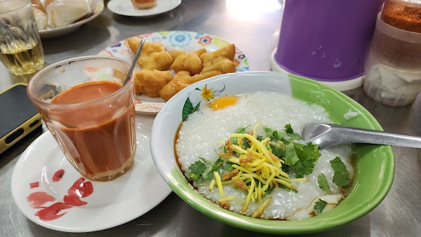 Sadao Ocha - Photo 1