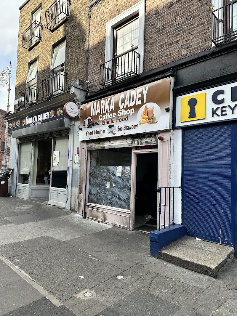 Marka Cadey Halal food photo 3