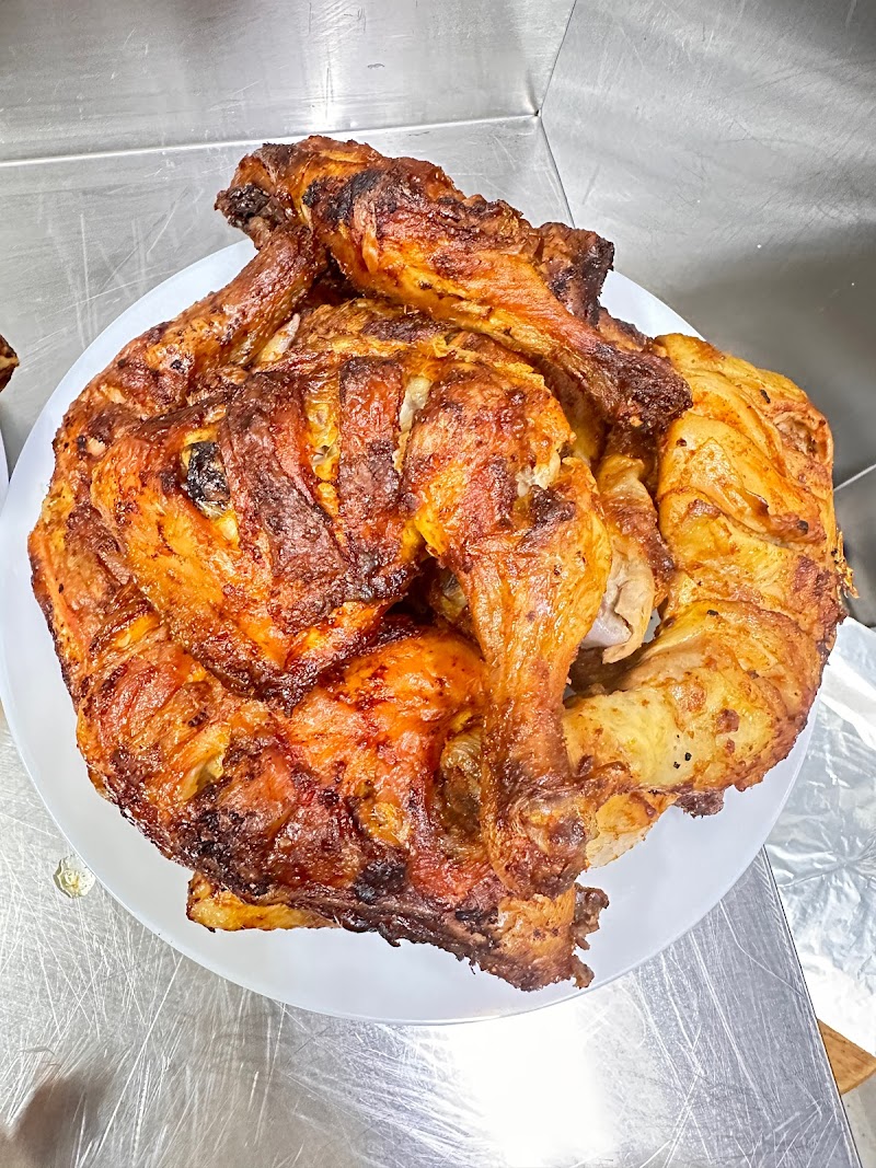 Marka Cadey Halal food photo 6