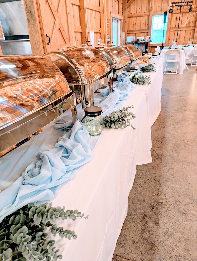 The Debonair Chef Kitchen and Cafe' photo 2