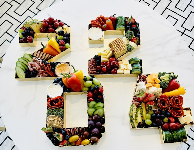 The Debonair Chef Kitchen and Cafe' photo 3