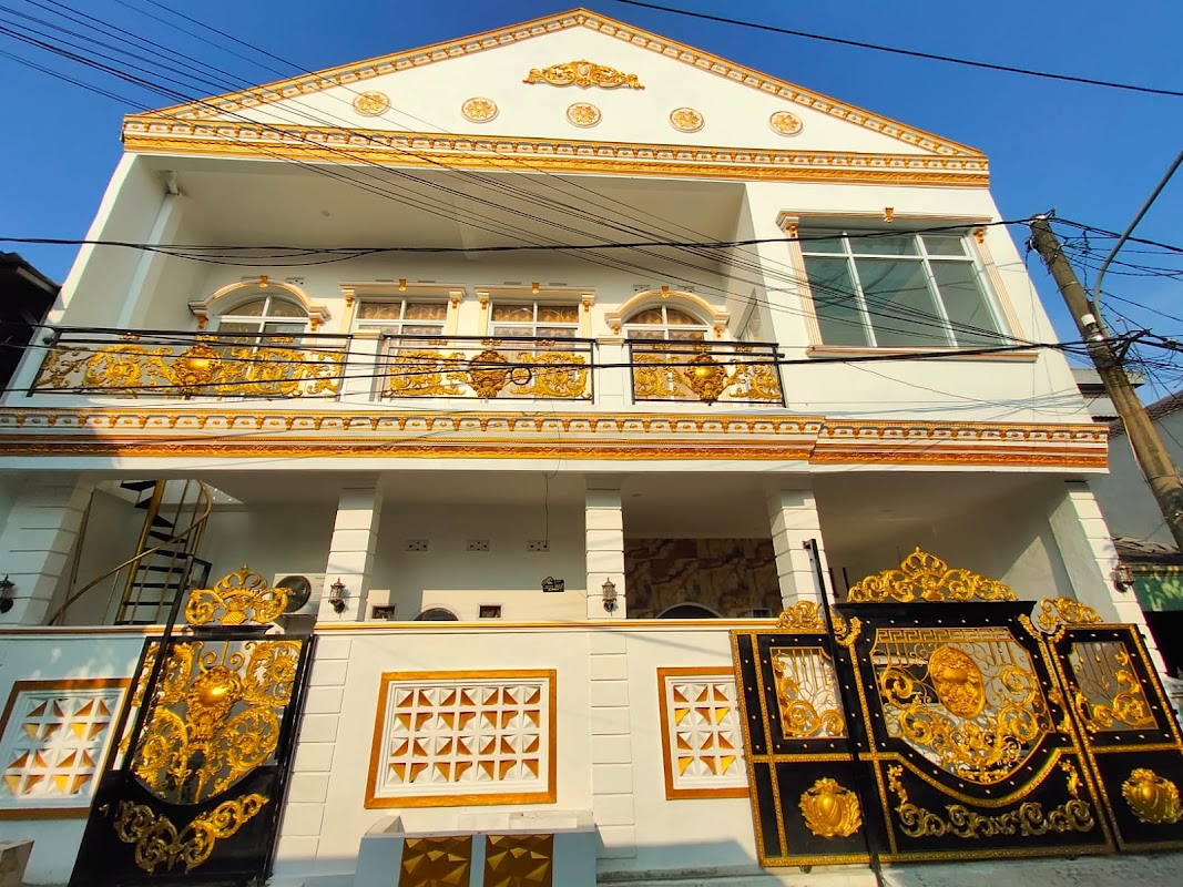 Queen D'Kost (Khusus Putri)