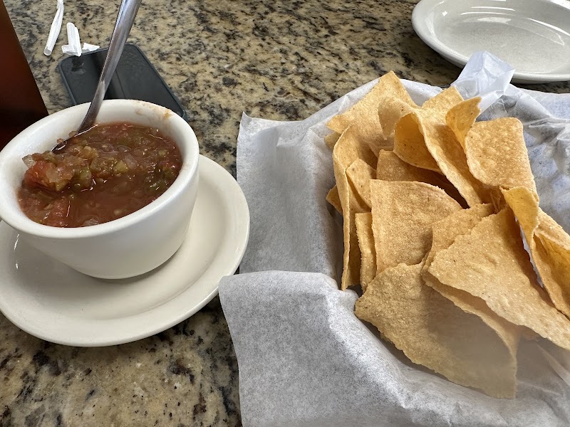 Blue Bonnet Cafe photo 4