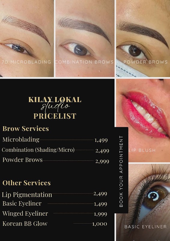 KILAY LOKAL spmu Studio