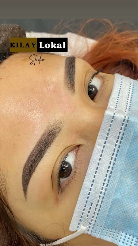 KILAY LOKAL spmu Studio