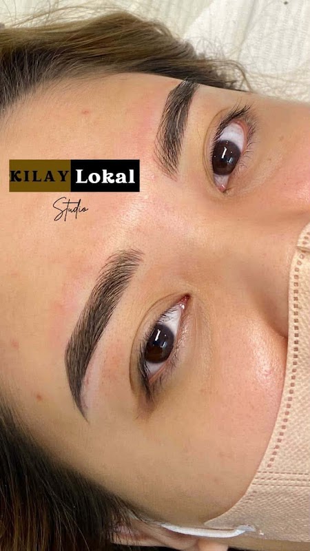 KILAY LOKAL spmu Studio