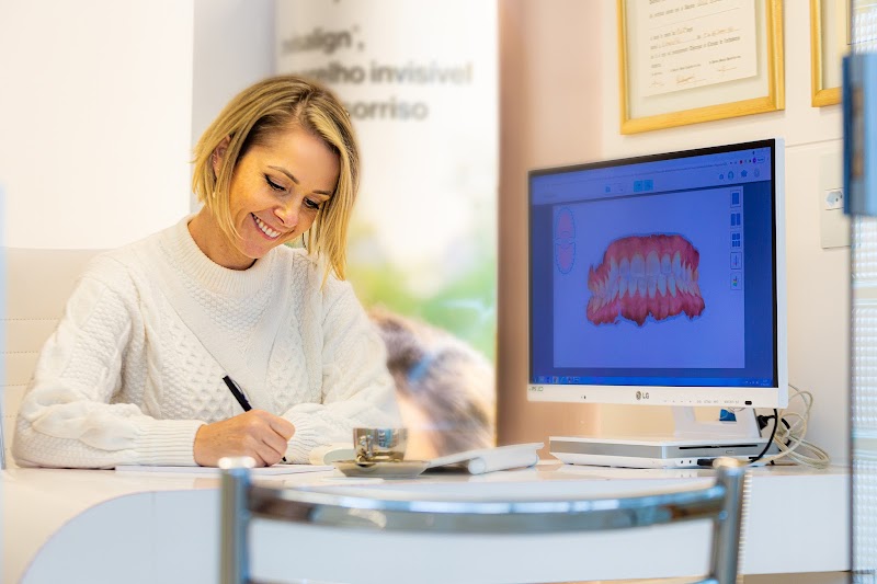 Migliore Odontologia | Dra. Renata Kochenborger | Ortodontia e Odontologia do Sono em Porto Alegre - foto 4