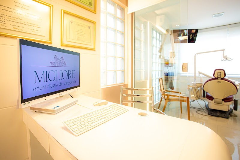 Migliore Odontologia | Dra. Renata Kochenborger | Ortodontia e Odontologia do Sono em Porto Alegre - foto 5