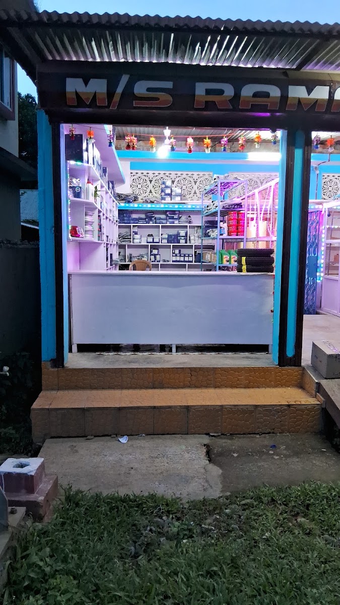 RAMANI MOTORS Google photo 5