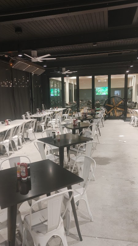 Page's Okra Grill - Summerville photo 5