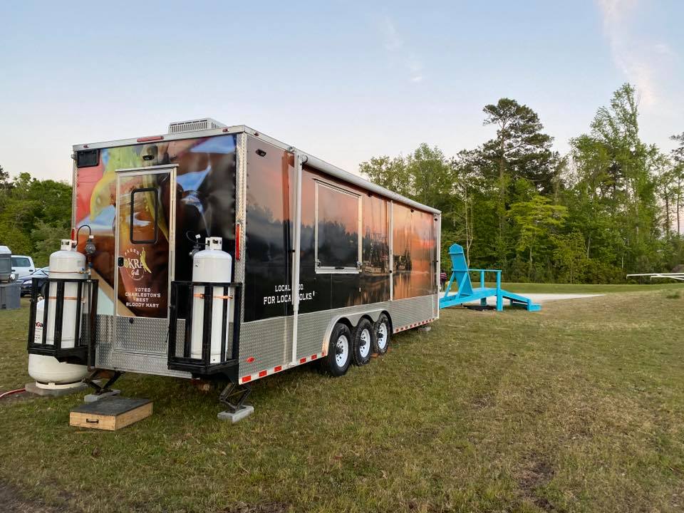 Page's Okra Grill - Summerville photo 4