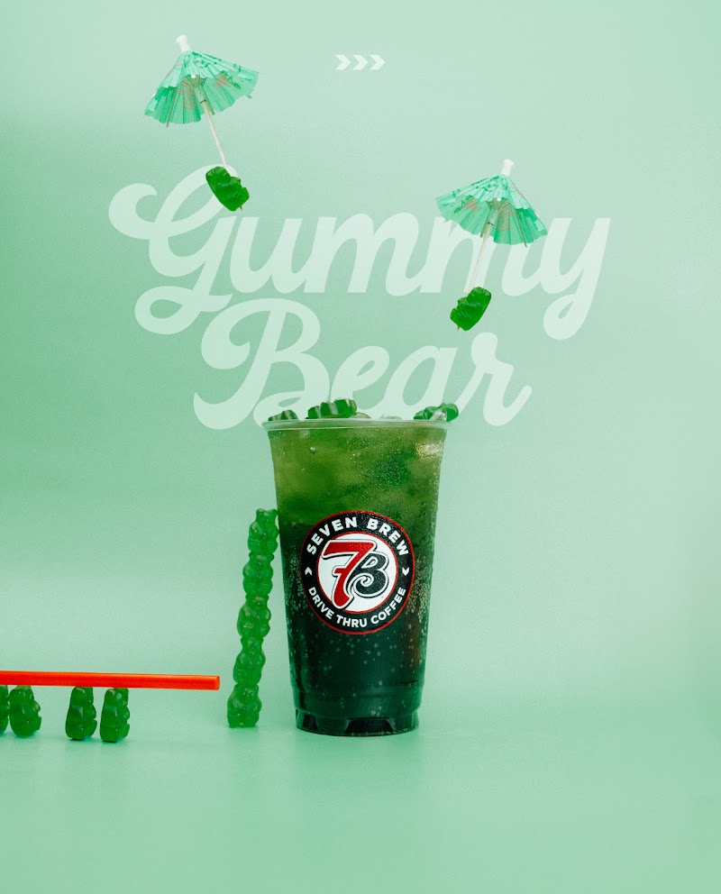 7 Brew Coffee photo 4