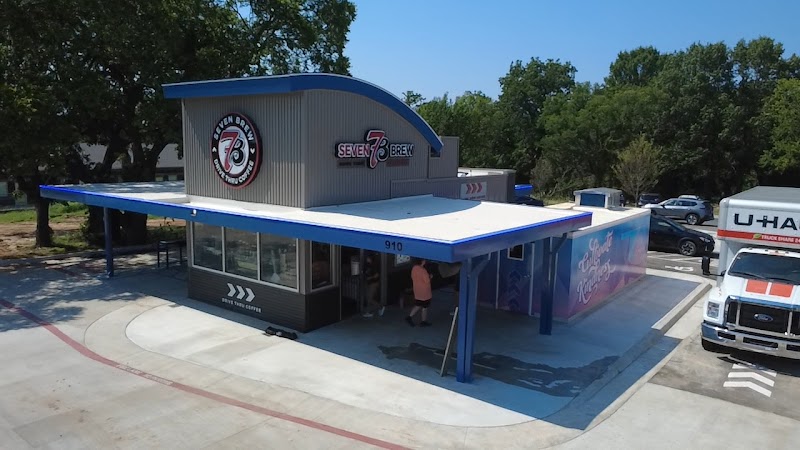 7 Brew Coffee photo 3