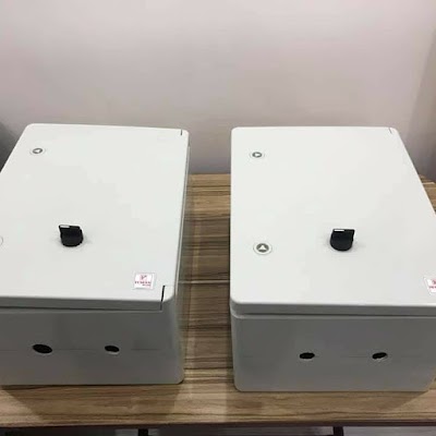 Ms otomasyon ve elektrik sistemleri - Elektrikçi