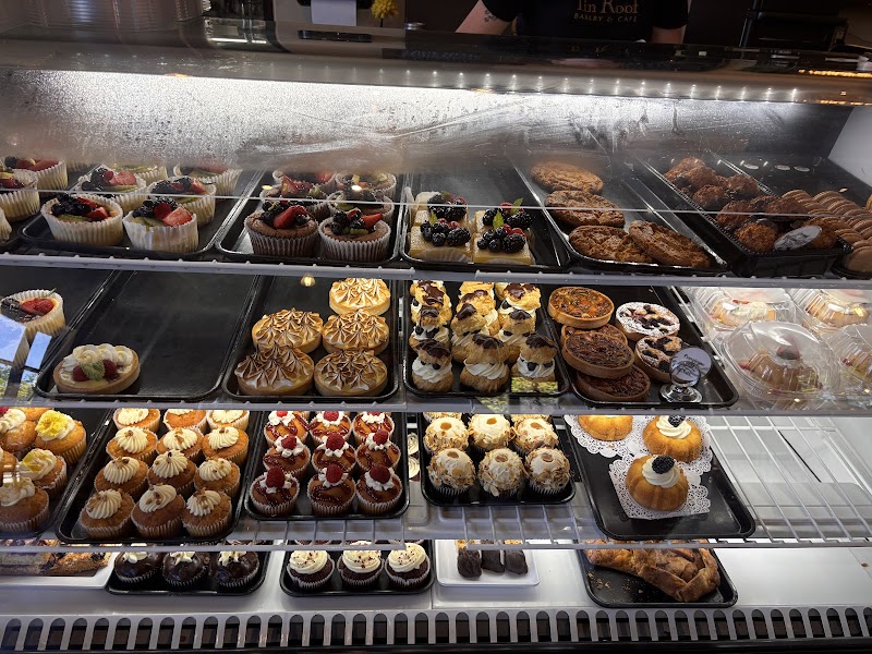 Tin Roof Bakery and Cafe photo 1