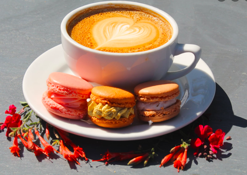 Tin Roof Bakery and Cafe photo 2