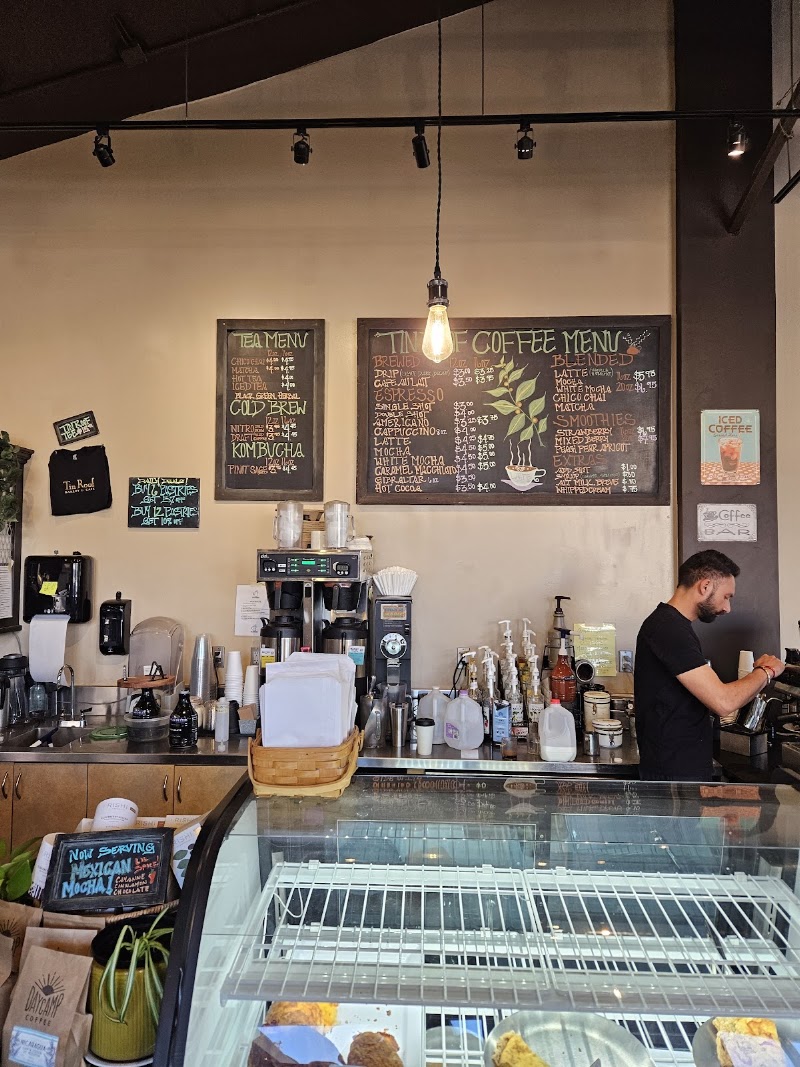 Tin Roof Bakery and Cafe photo 4
