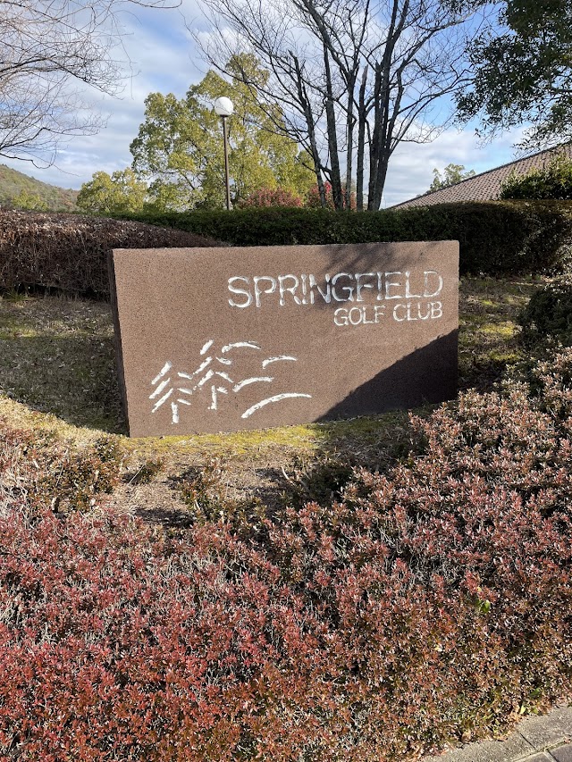 Springfield Golf Club - Photo 9