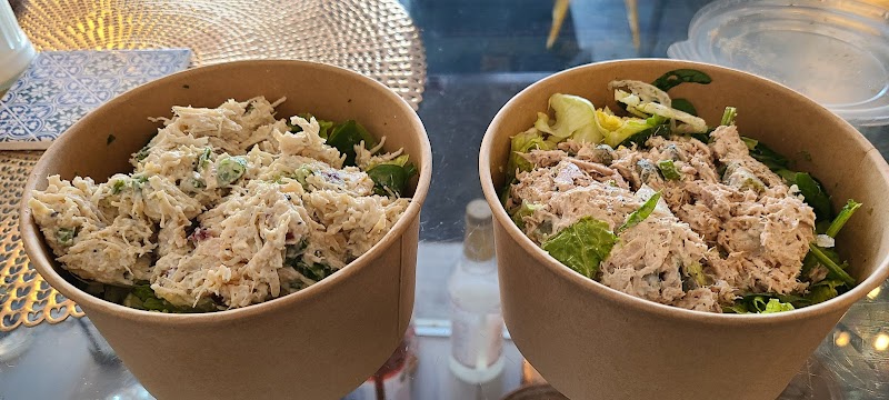 Magnolias on Main photo 3