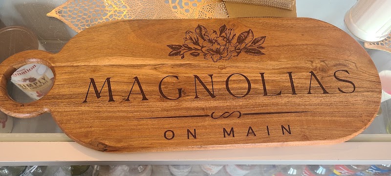Magnolias on Main photo 4