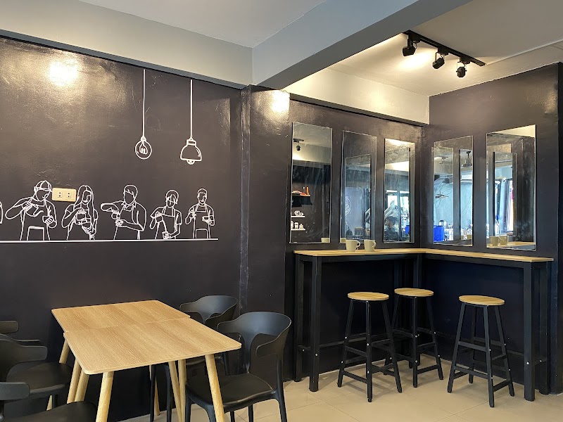 Coffeepages Taguig