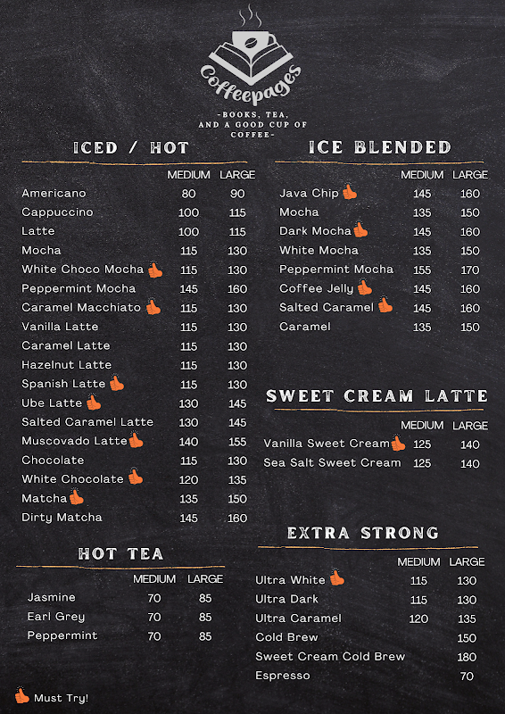 Coffeepages Taguig