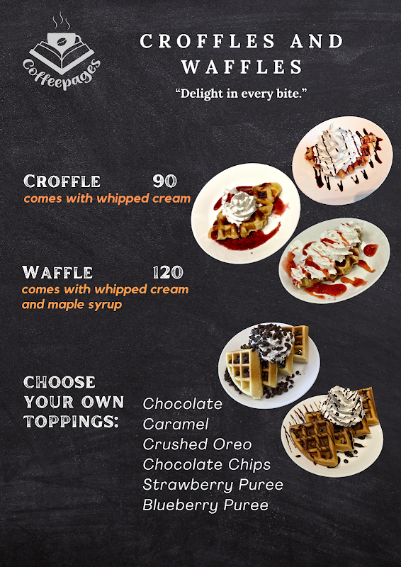 Coffeepages Taguig