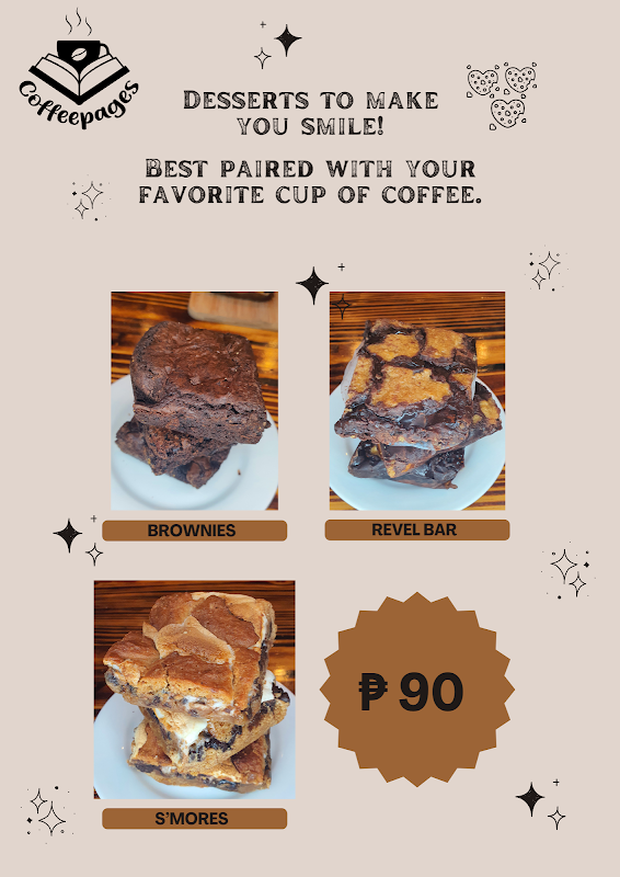 Coffeepages Taguig