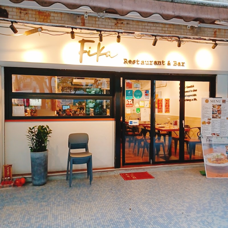 Fika Restaurant & BAR