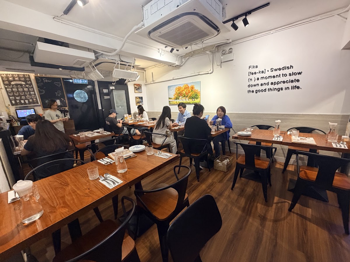 Fika — photo 8