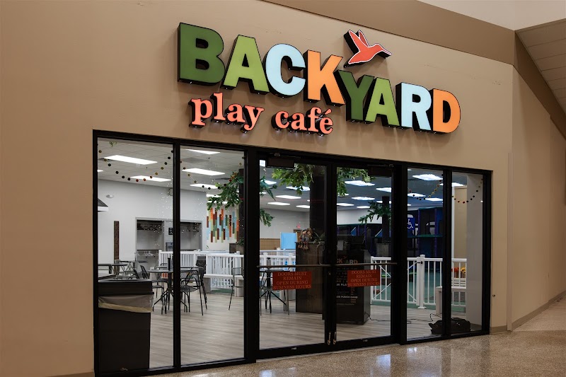 Backyard Play Cafe photo 1