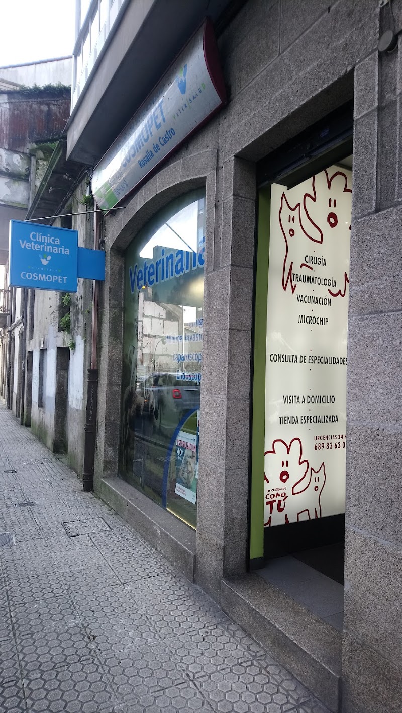 Clinica Veterinaria Wecan Cosmopet photo 5
