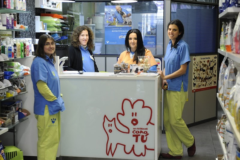 Clinica Veterinaria Wecan Cosmopet photo 4