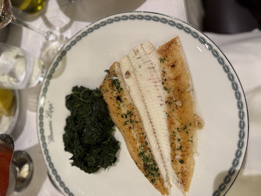 Brasserie Lipp photo 7