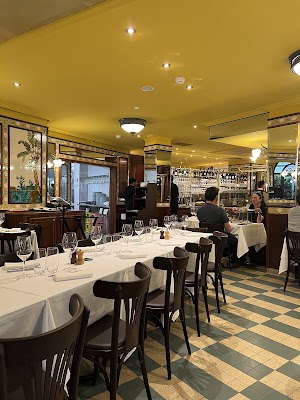 Brasserie Lipp photo 8