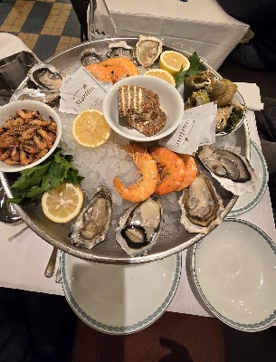 Brasserie Lipp photo 6
