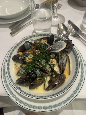 Brasserie Lipp photo 4