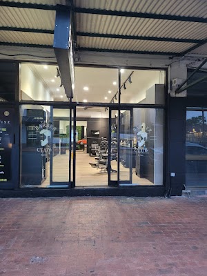 The Barber Club By Sam photo 2