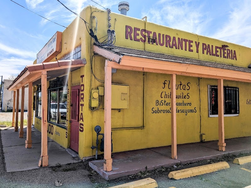 El Moreno Restaurante
