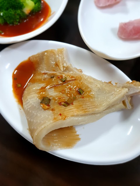 동인천민어골목 사진 4
