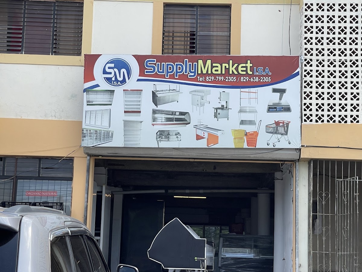 Supply Market I.S.A - Imagen 1