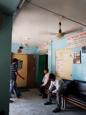 Dey's Nursing Clinic - Image 3