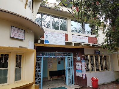 Dey's Nursing Clinic