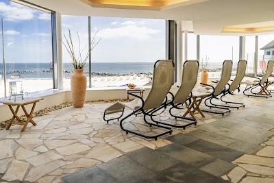 Mare Mara - Saunalandschaft