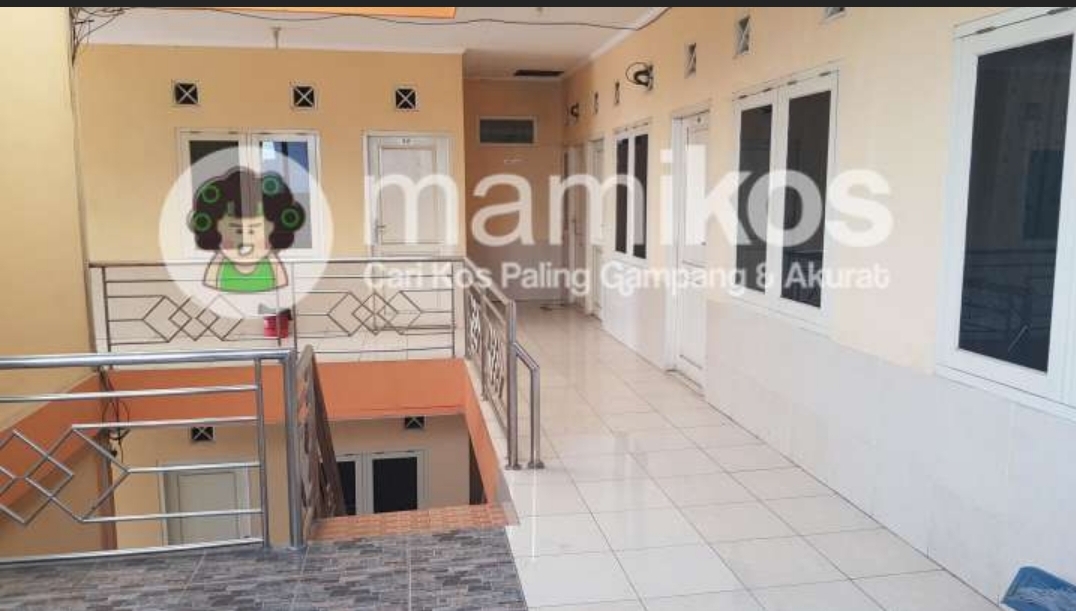 Kost Putra Exclusive