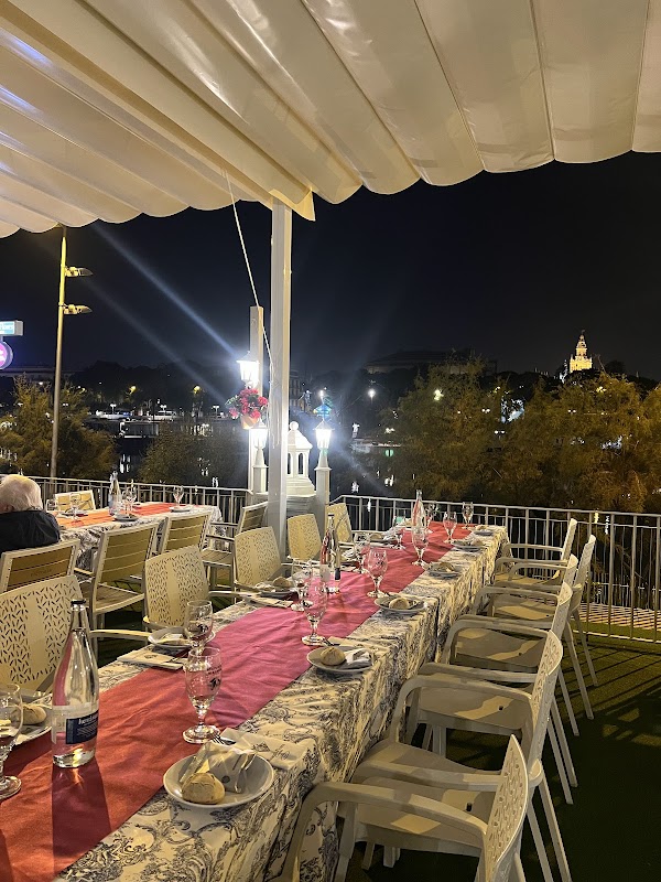 Kiosko de las Flores