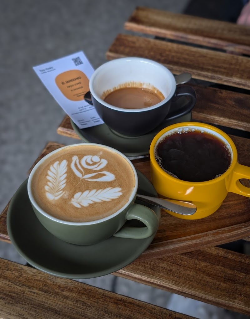 giant coffee photo 4