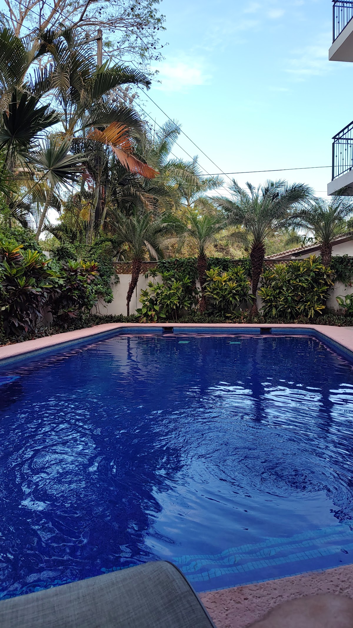 Hotelito Los Sueños — 4