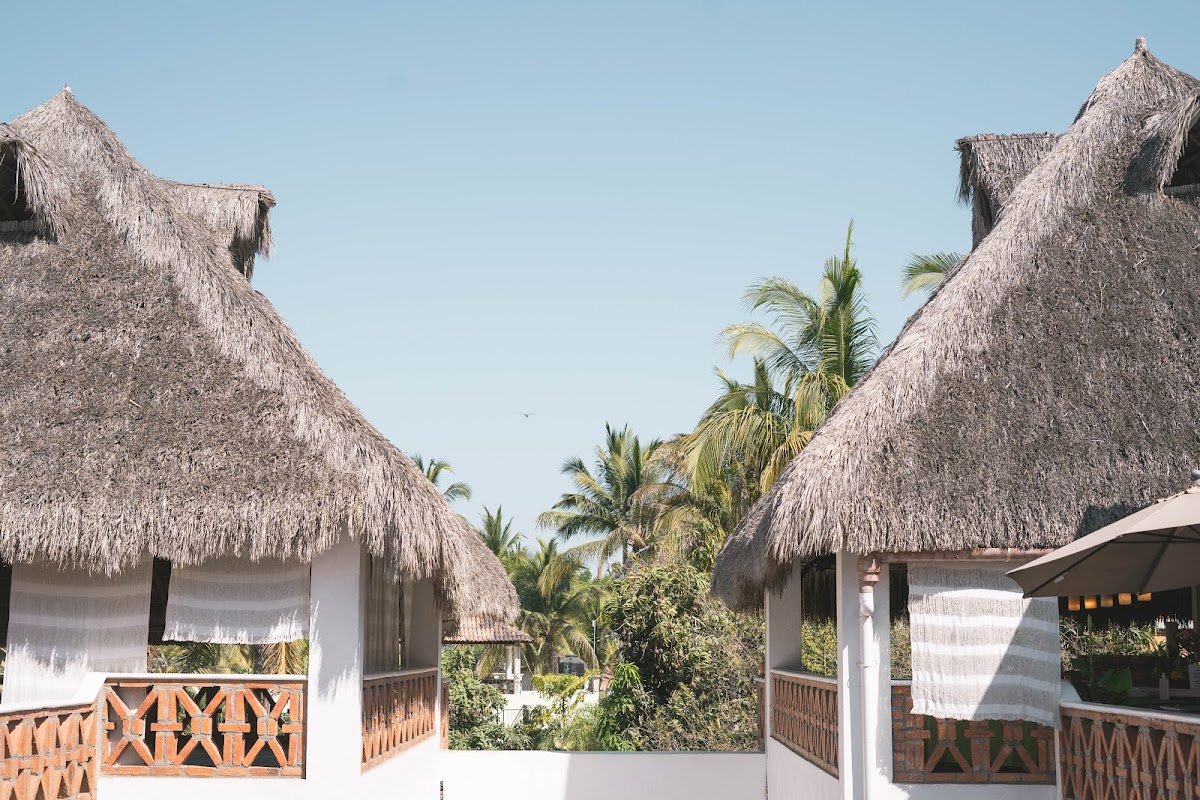 Hotelito Los Sueños